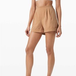 Lululemon Practical Play Short